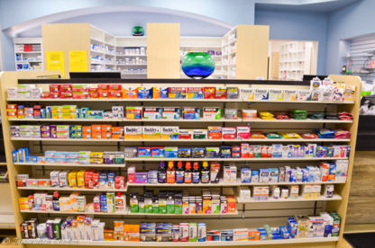 Trillium Drug Mart - Pharmacies