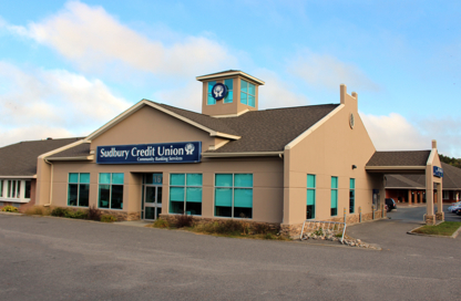 Sudbury Credit Union - Credit Unions