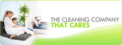 V Care Organic Cleaning - Nettoyage de maisons et d'appartements