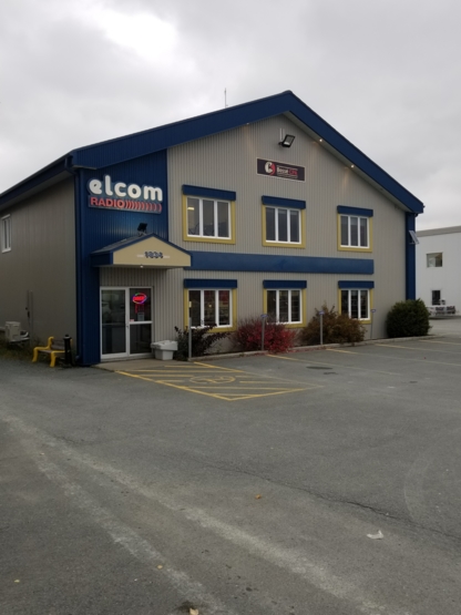 View Elcom Radio Inc’s Rouyn-Noranda profile