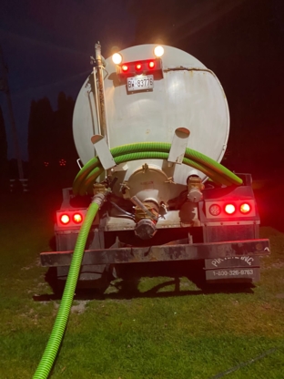 View Vd Septic Service Ltd’s Thorndale profile