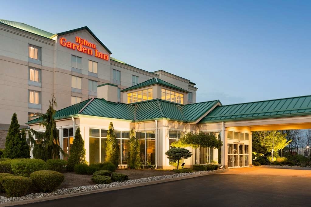 Hilton Garden Inn Niagara-on-the-Lake - Salles de banquets