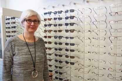 Bloor Optical - Eyeglasses & Eyewear