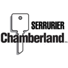 Serrurier Chamberland Inc - Serrures et serruriers