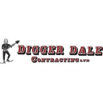 Digger Dale Contracting Ltd - Excavation Contractors