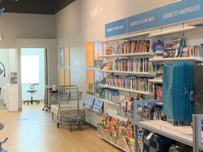 Voyages CAA-Québec - Travel Agencies