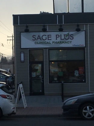 Sage Plus Pharmacy - Pharmacies