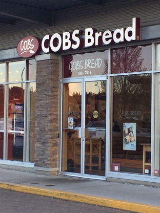 Cobs Bread - Boulangeries
