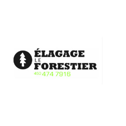 Elagage Le Forestier - Tree Service