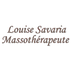 Louise Savaria Massotherapeute - Massage Therapists