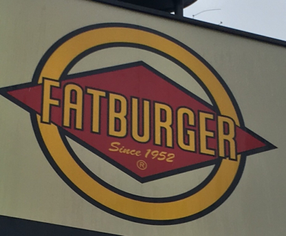 Fatburger & Buffalo's Express - Restaurants