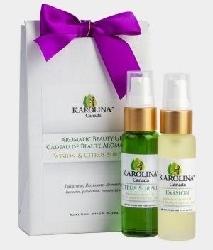 Karolina Of Canada / Anti-Aging Skin Care - Beauty & Health Spas