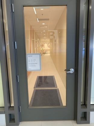 Biron - Laboratoire médical Lévis - Laboratoires médicaux