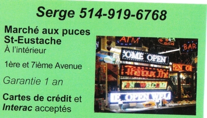 Enseigne Programmable Lumineuse LED - Signs