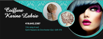 Coiffure Karine Labrie - Salons de coiffure