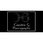 Caroline G photographe - Portrait & Wedding Photographers
