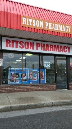 Ritson Pharmacy - Pharmacies