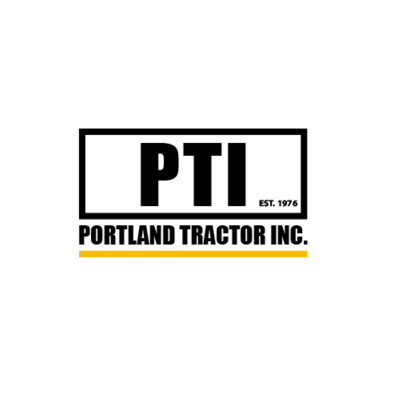 Portland Tractor, Inc. - PTI - Matériaux de construction