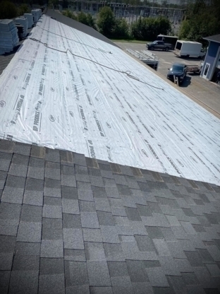 Toiture SF - Roofers