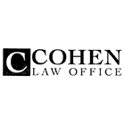 Cohen Law Office - Lawyers