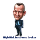 High Risk Insurance Broker - Insurance