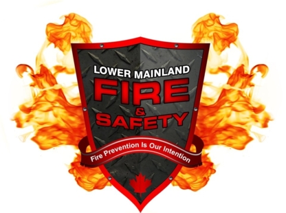 Lower Mainland Fire & Safety Ltd - Fire Protection Service