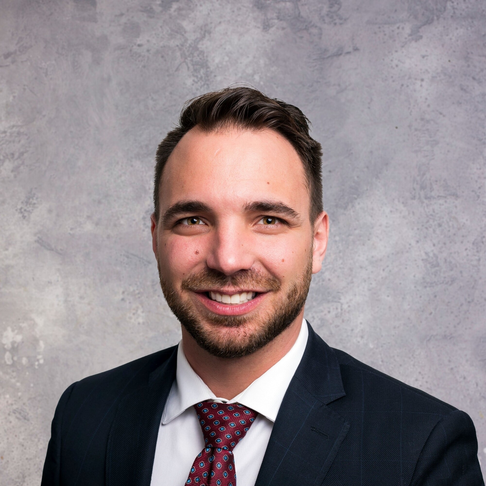 Adam Rothensee - TD Financial Planner - Financial Planning Consultants