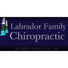 Thomas Kris Dr Call Labrador Family Chiropractic - Chiropraticiens DC