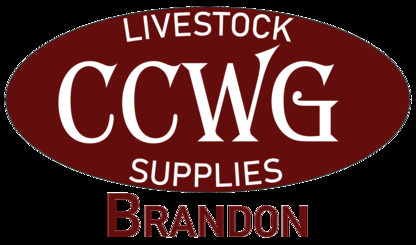 CCWG Livestock Supplies / Total Farm Supply Ltd - Farm Equipment & Supplies