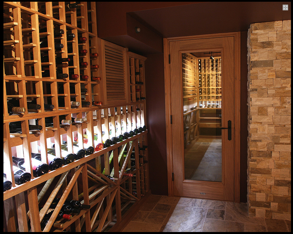 Papro Wine Cellars & Consulting - Wine Cellars & Storage Equipment