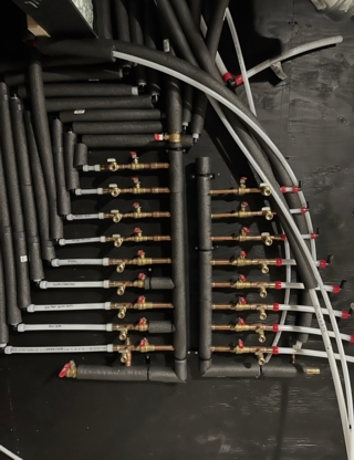 Black Forest - Plumbers & Plumbing Contractors