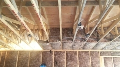 Apex Insulation Inc - Cold & Heat Insulation Contractors