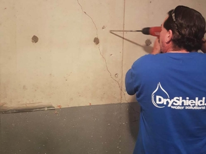 Dryshield Waterproofing Toronto - Foundation Contractors