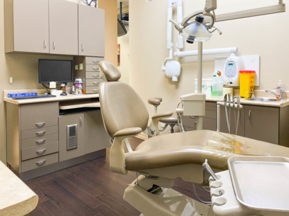 Valleylands Dental Care - Service d'urgence dentaire