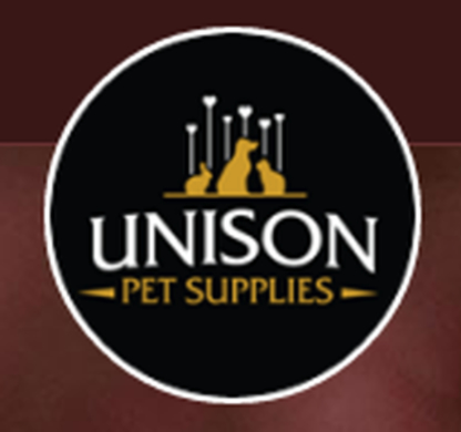 Unison Pet Supplies - Pet Food & Supply Stores