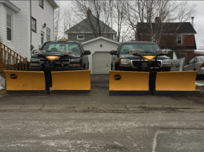 Macdougall's Snow Removal - Snow Removal