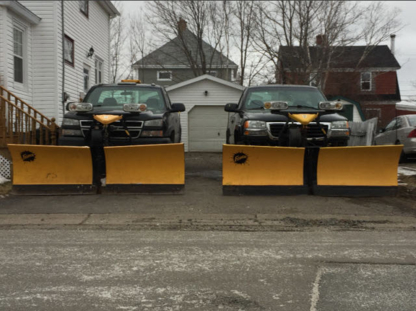 Macdougall's Snow Removal - Déneigement