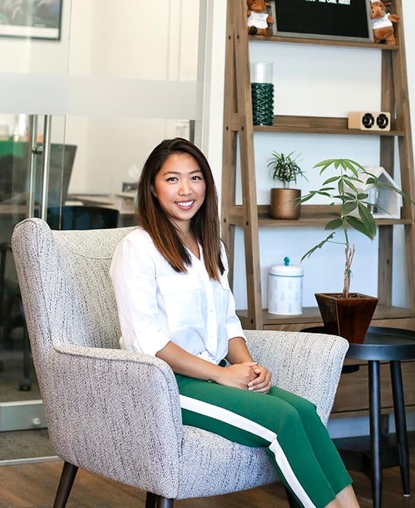 robin chiu desjardins insurance agent