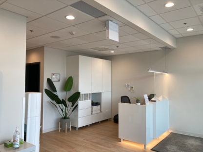 Biron - Laboratoire médical - Medical Clinics