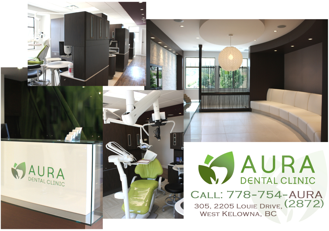Aura Dental Clinic - Dentists