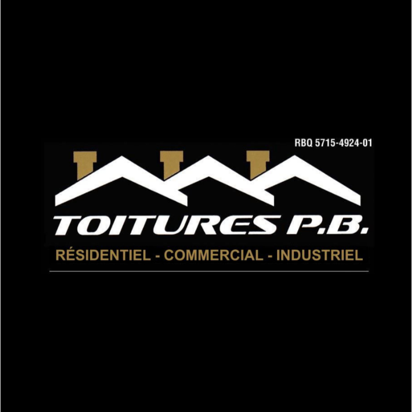 Toitures P.B - Roofers
