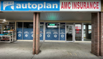 AMC Insurance Service - Coquitlam Burquitlam - Assurance