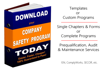 Campbell Enterprises - Safety Training & Consultants