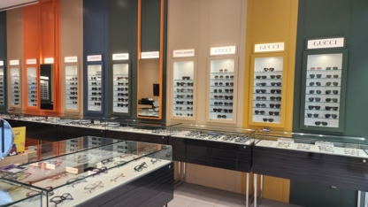 solis optics - Markham - Markville - Opticiens