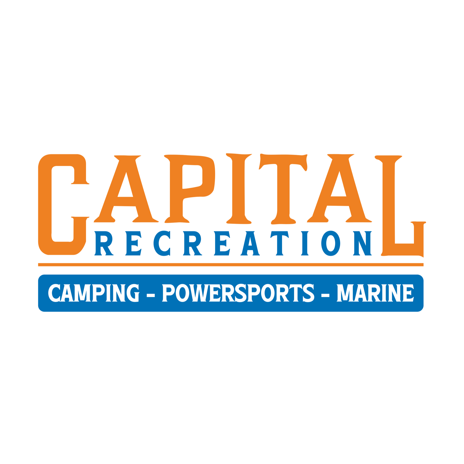 Capital Recreation - Vente de véhicules récréatifs