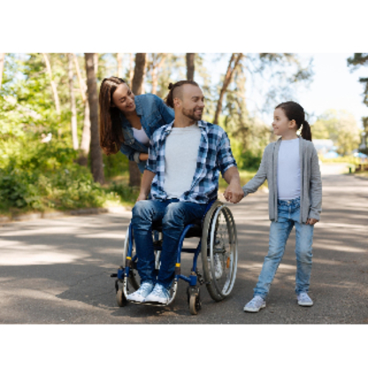 Homestead Oxygen & Medical Equipment Inc - Wheelchairs
