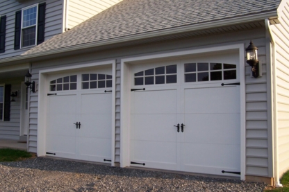Donnie's Garage Doors - Overhead & Garage Doors