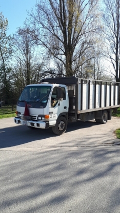 Mammoth Junk Removal - Ramassage de déchets encombrants, commerciaux et industriels