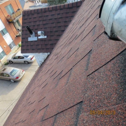 Roof Doctor - Roofers