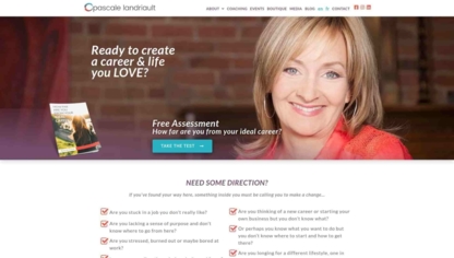 Funk Productions - Web Design & Development